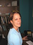Sandy Schwenk