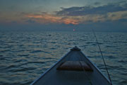 Sunrise_Brewster_flats Sunrise on the Brewster Flats Cape Cod Bay