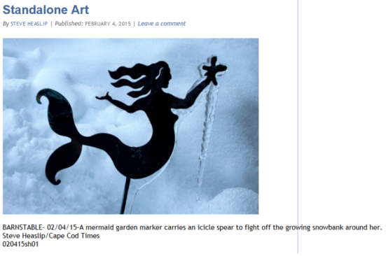 Steve Heaslip_CCTime_mermaid ice