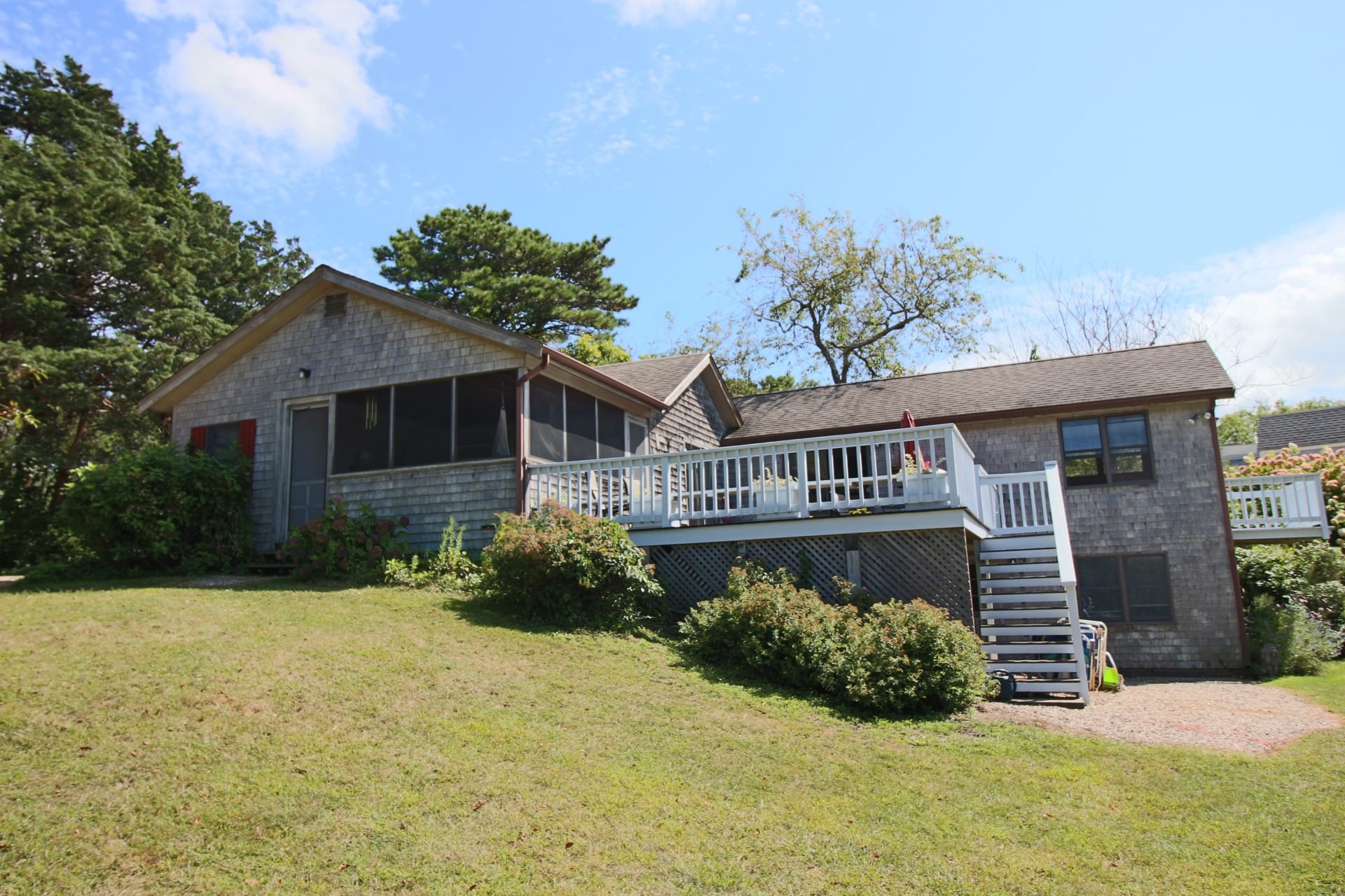 Cape Cod Rental Details Steele Associates Real Estate