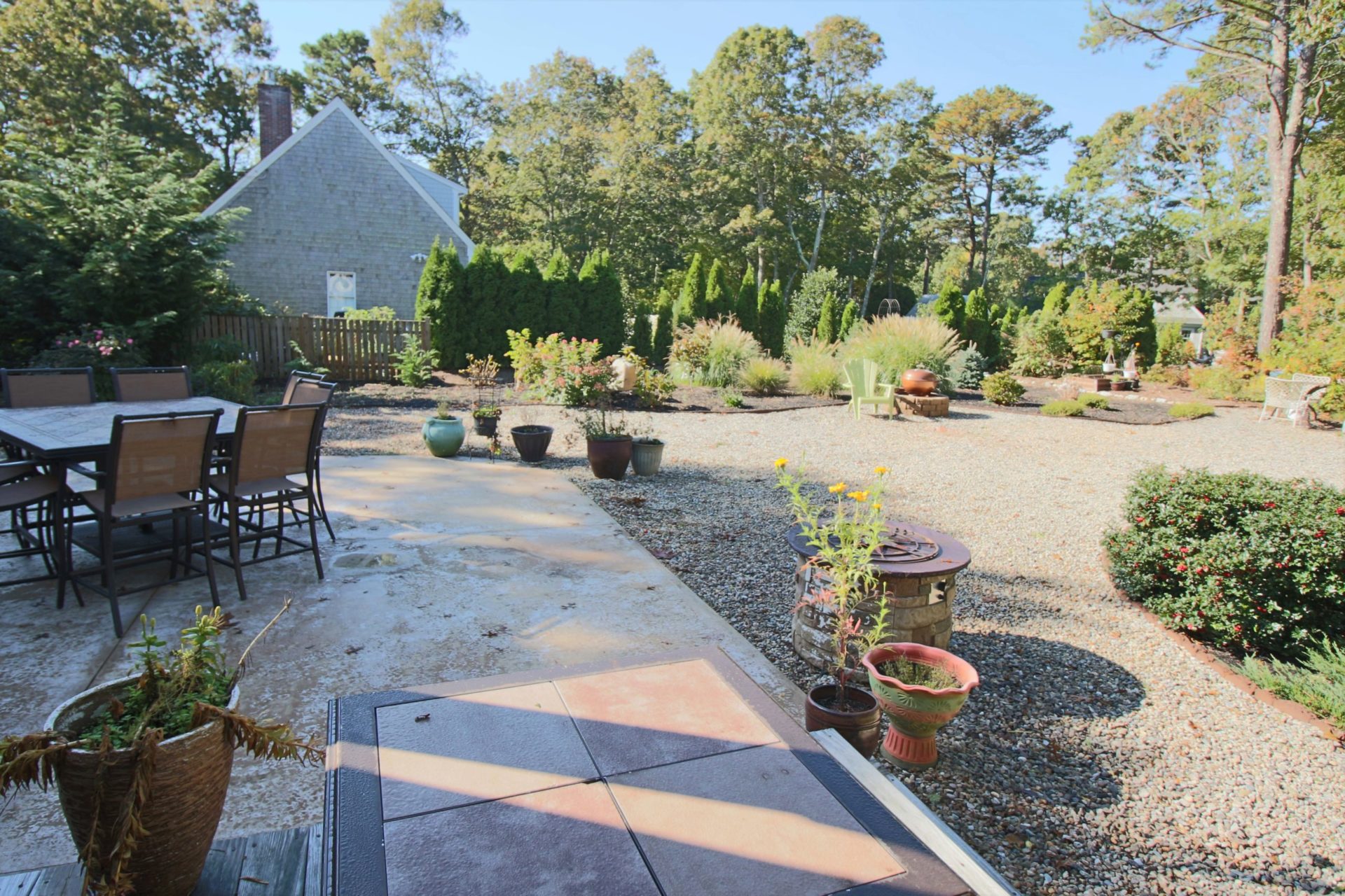 Cape Cod Rental Details Steele Associates Real Estate