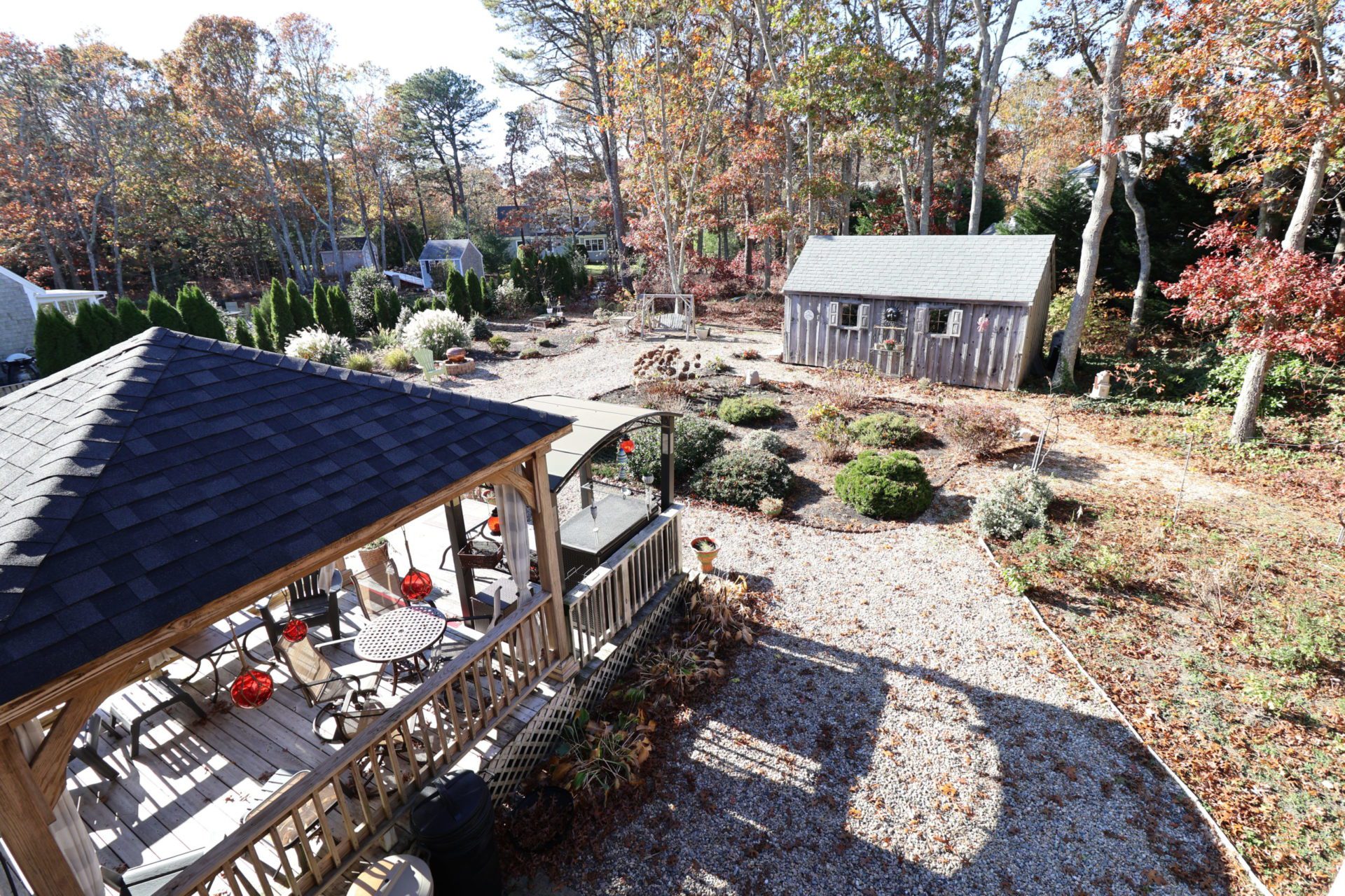 Cape Cod Rental Details Steele Associates Real Estate